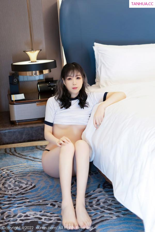 杨倩倩  [XiuRen]高清写真图 2022.03.08 No.4684 杨倩倩第11张图片
